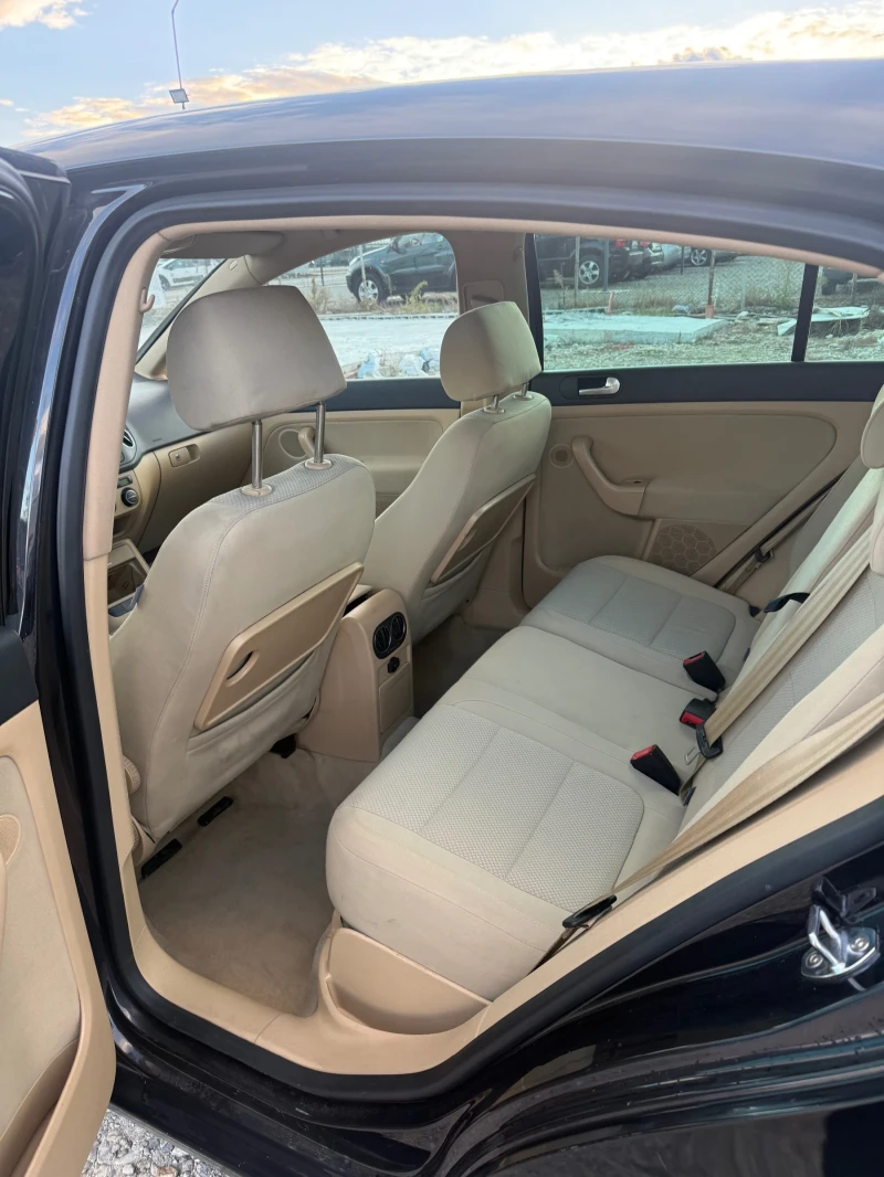 VW Golf Plus 1.9TDI* ЛИЗИНГ, снимка 7 - Автомобили и джипове - 52475756