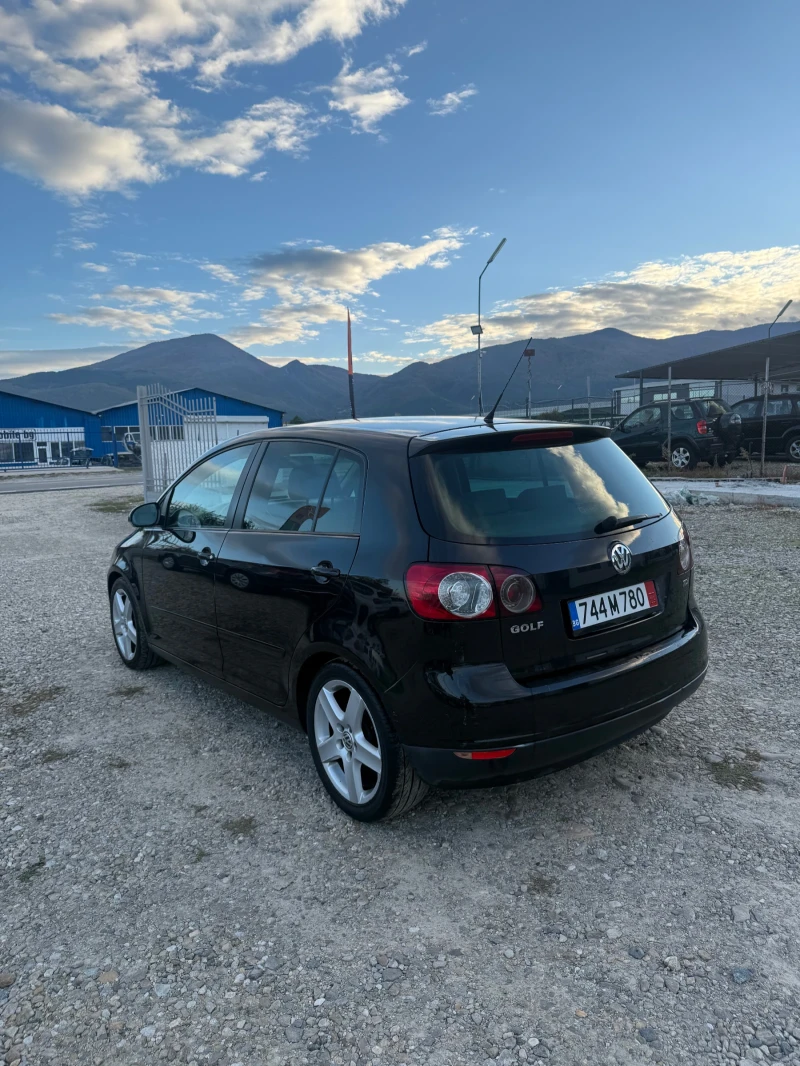 VW Golf Plus 1.9TDI* ЛИЗИНГ, снимка 6 - Автомобили и джипове - 52475756
