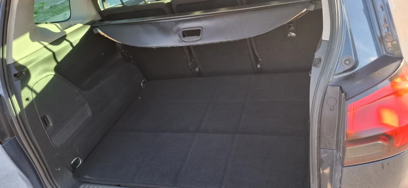 Opel Zafira Tourer /Регистрирана, снимка 6 - Автомобили и джипове - 52239471