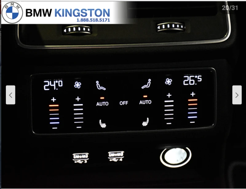 Audi A7 3.0T* S* BANG* OLUFSEN* MATRIX* ОБДУХВАНЕ* , снимка 17 - Автомобили и джипове - 52256575