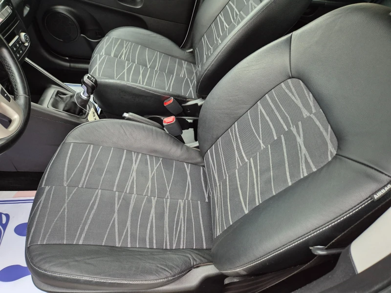 Kia Venga FACE LIFT, KOJA, снимка 10 - Автомобили и джипове - 52352612