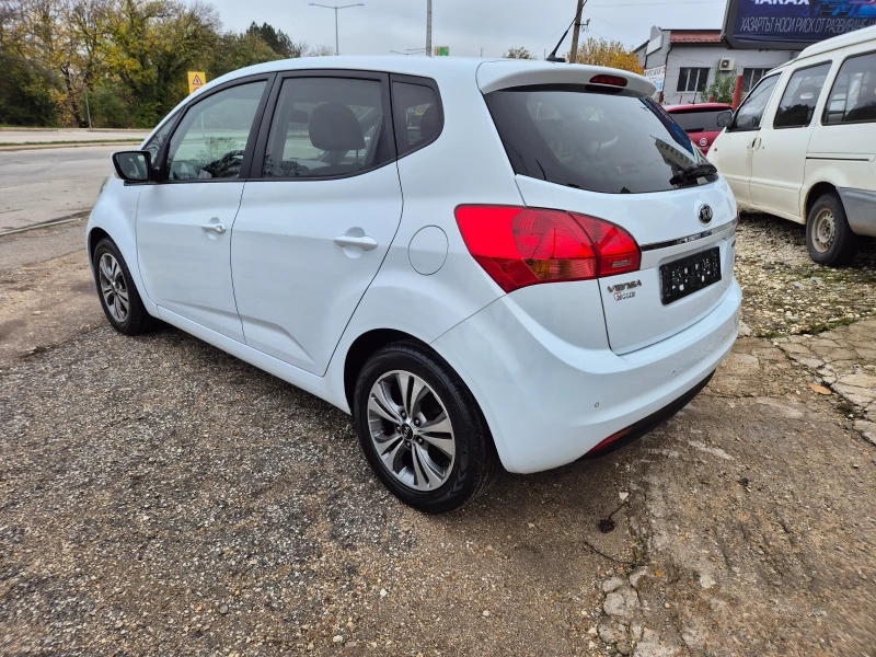 Kia Venga FACE LIFT, KOJA, снимка 7 - Автомобили и джипове - 52352612