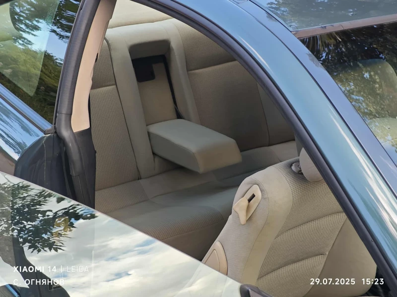 Opel Astra Bertone 1.8, снимка 11 - Автомобили и джипове - 52474504