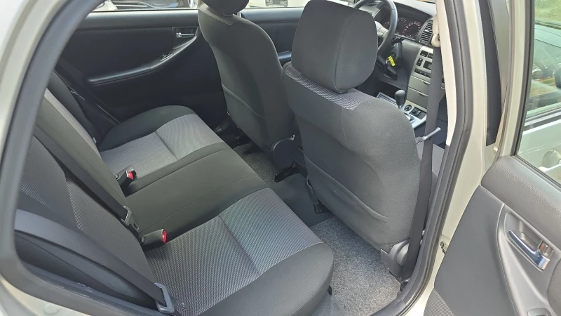 Toyota Corolla 1.4D4D 90k.c.Автоматик, снимка 10 - Автомобили и джипове - 52776087