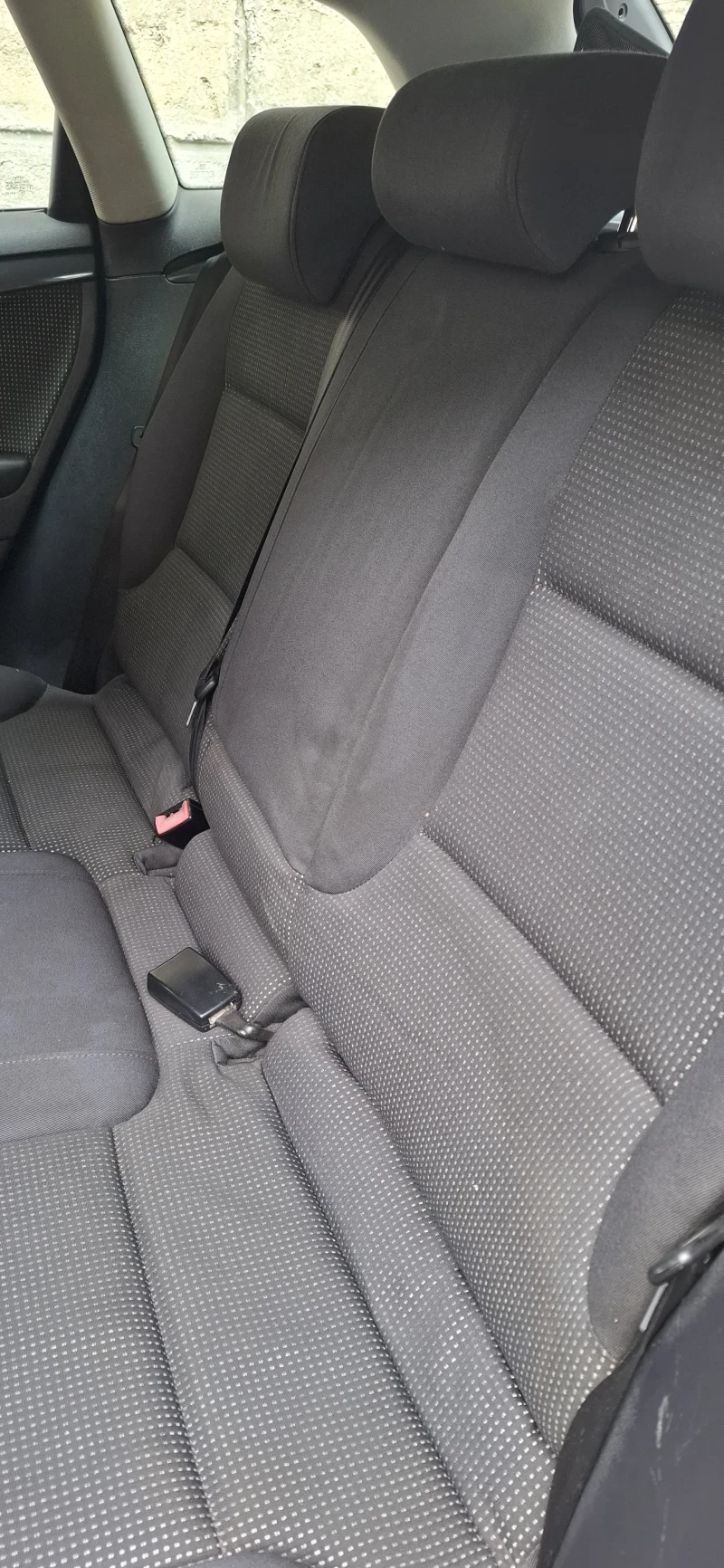 Audi A3 SPORTBACK, снимка 10 - Автомобили и джипове - 52900498