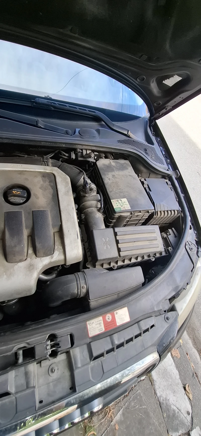 Audi A3 SPORTBACK, снимка 6 - Автомобили и джипове - 52900498