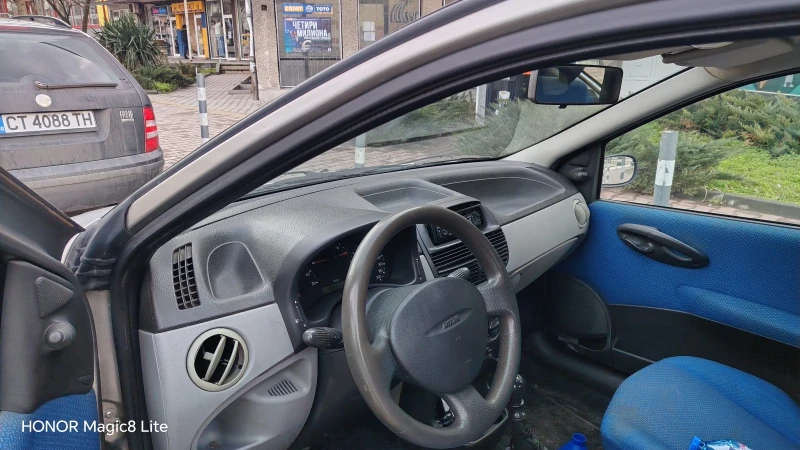 Fiat Punto, снимка 4 - Автомобили и джипове - 53277398