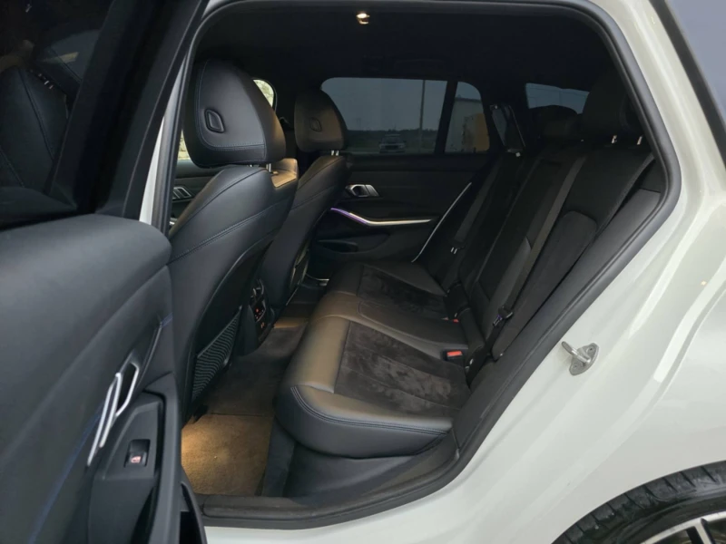 BMW 320 G21 320d M Sport, снимка 10 - Автомобили и джипове - 53413736