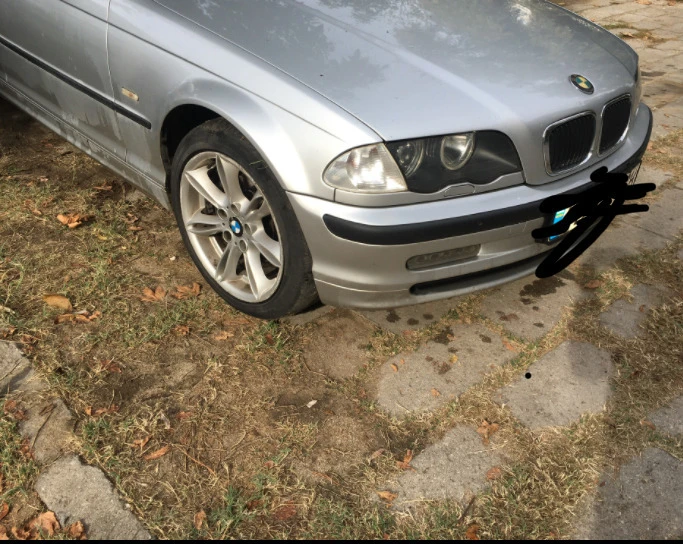 BMW 316, снимка 4 - Автомобили и джипове - 47243327