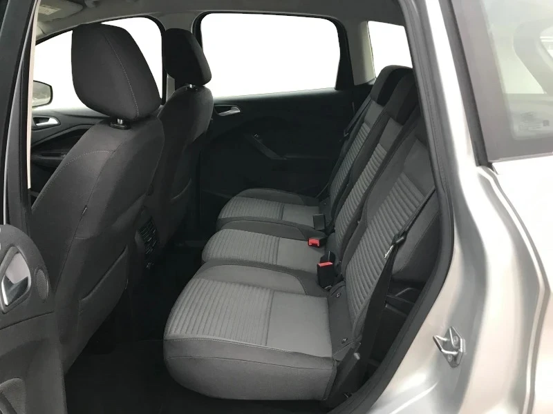 Ford C-max Titanium 1.0 EcoBoost Keyless Go, снимка 9 - Автомобили и джипове - 43313507