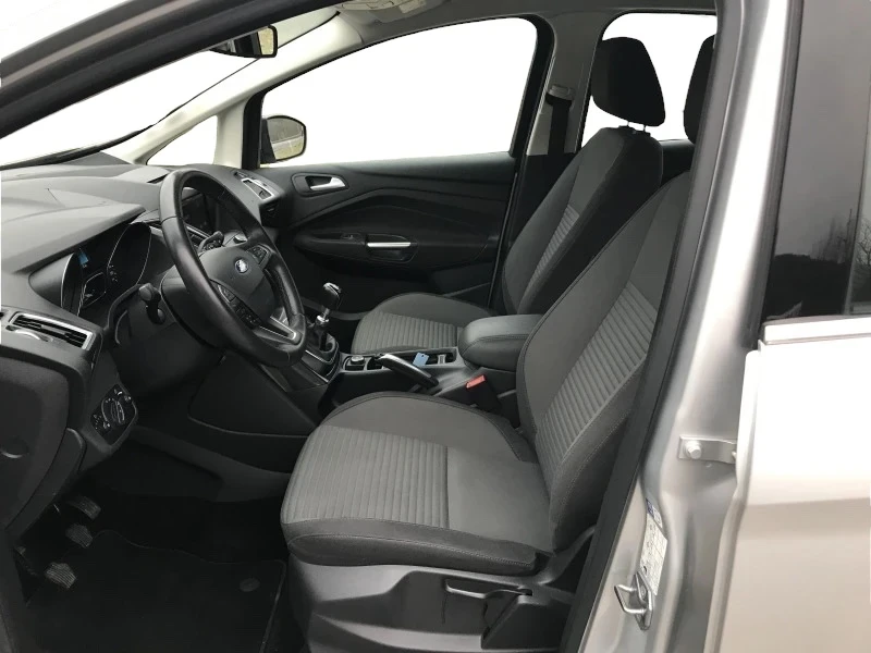 Ford C-max Titanium 1.0 EcoBoost Keyless Go, снимка 7 - Автомобили и джипове - 43313507