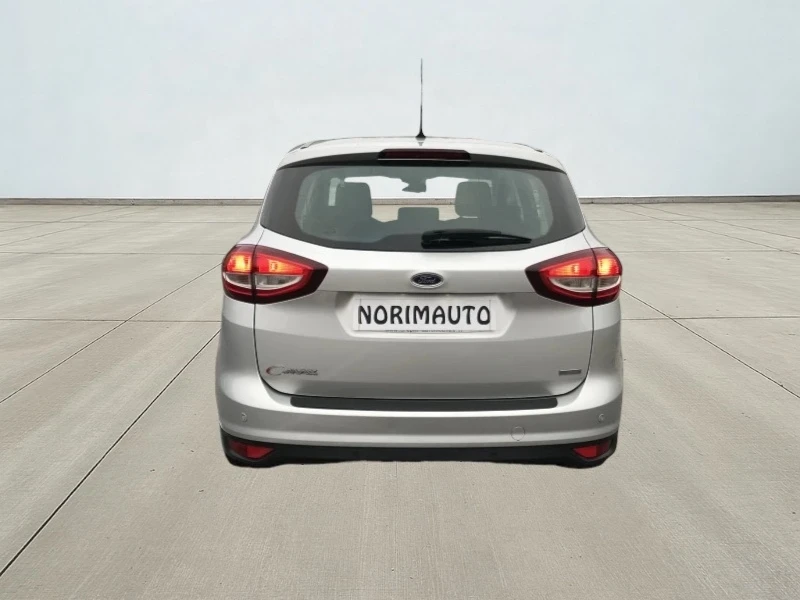 Ford C-max Titanium 1.0 EcoBoost Keyless Go, снимка 3 - Автомобили и джипове - 43313507