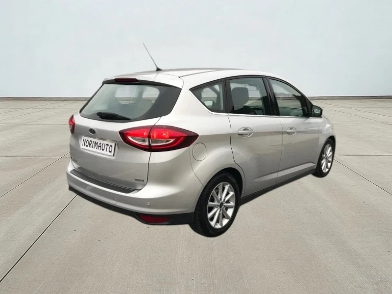 Ford C-max Titanium 1.0 EcoBoost Keyless Go, снимка 2 - Автомобили и джипове - 43313507