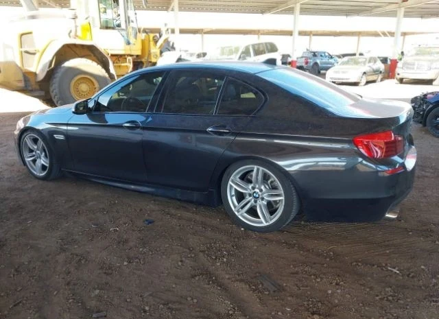 BMW 550, снимка 8 - Автомобили и джипове - 48813632