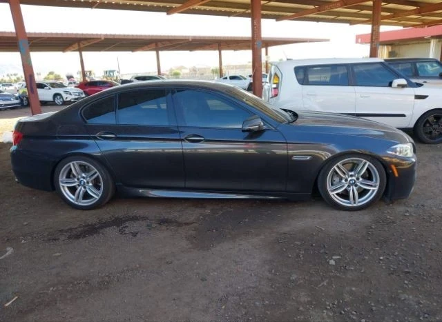 BMW 550, снимка 7 - Автомобили и джипове - 48813632