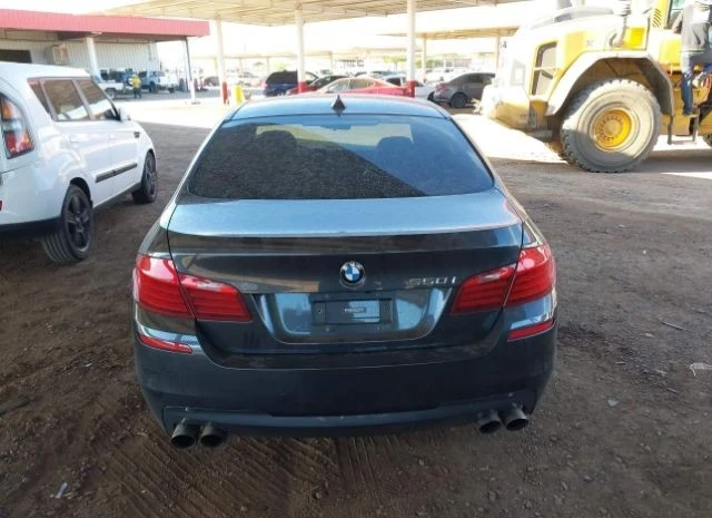 BMW 550, снимка 6 - Автомобили и джипове - 48813632