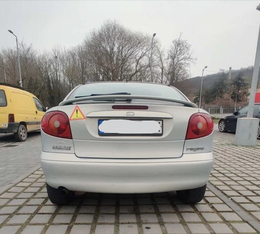 Renault Megane dCi - изображение 4