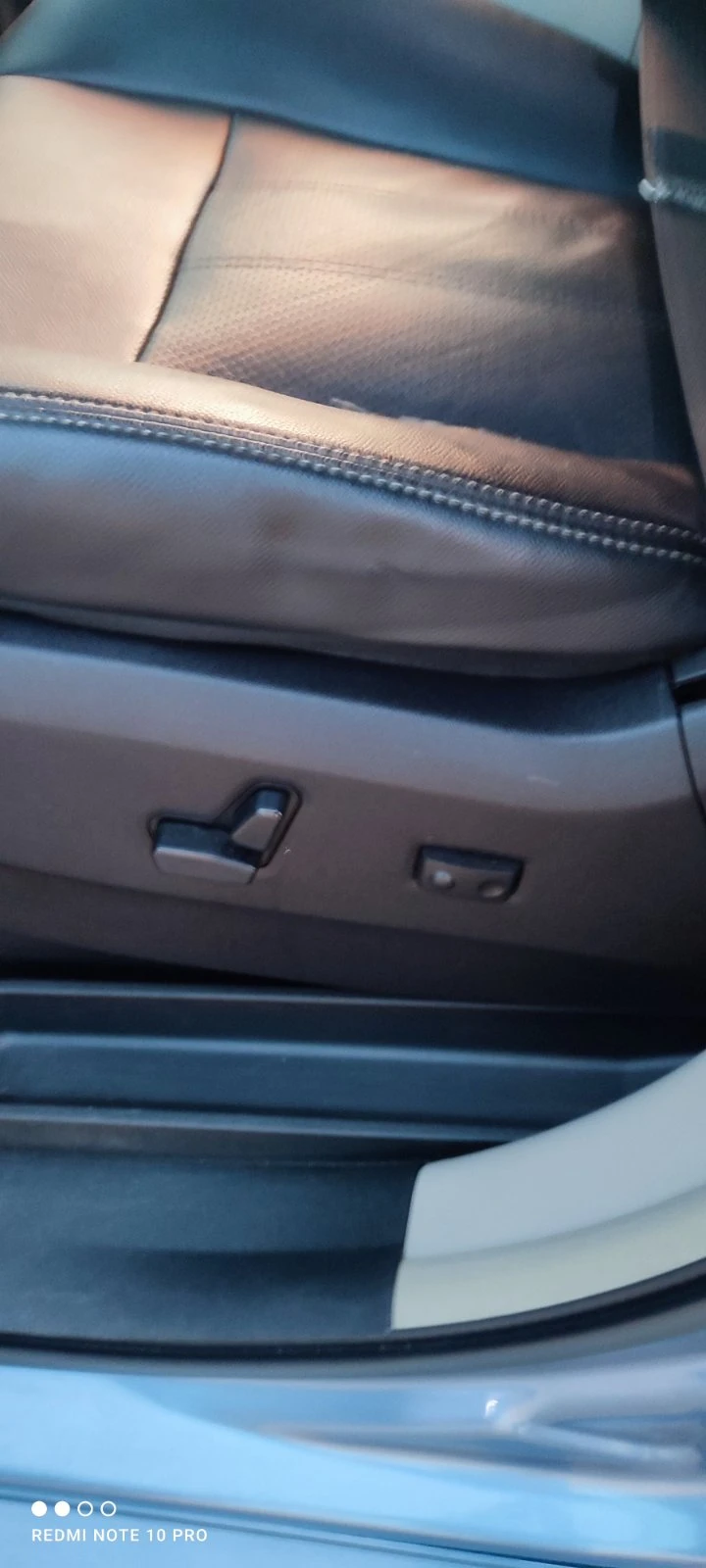 Chrysler Town and Country +  | Mobile.bg   13