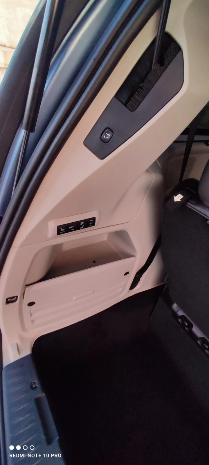 Chrysler Town and Country + Газ - изображение 9