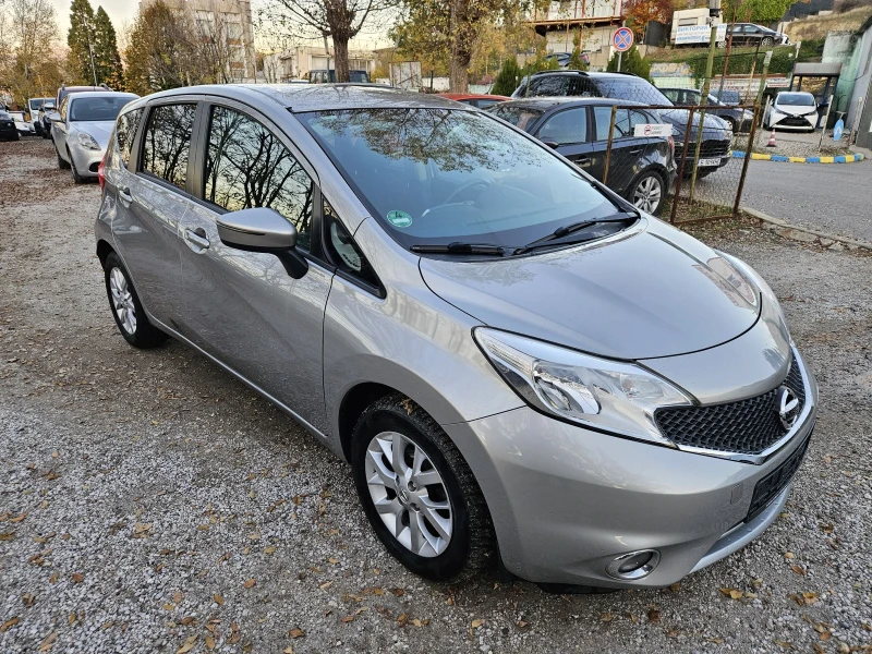 Nissan Note 1.5dci euro6 - 11999 лв. / 6134.99 € - 90935821 1