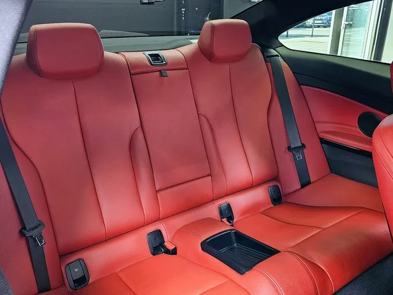 BMW 428 I M Sports Coupe, снимка 12 - Автомобили и джипове - 54212251