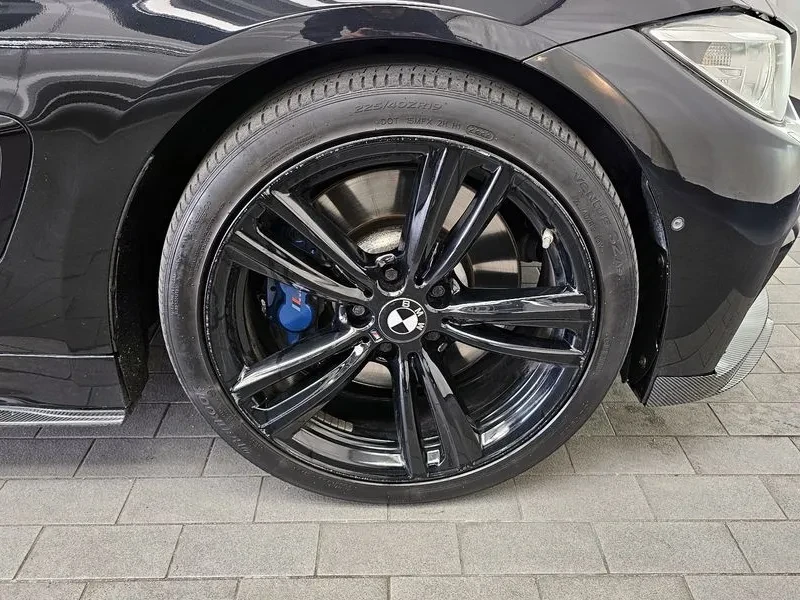 BMW 428 I M Sports Coupe, снимка 5 - Автомобили и джипове - 54212251