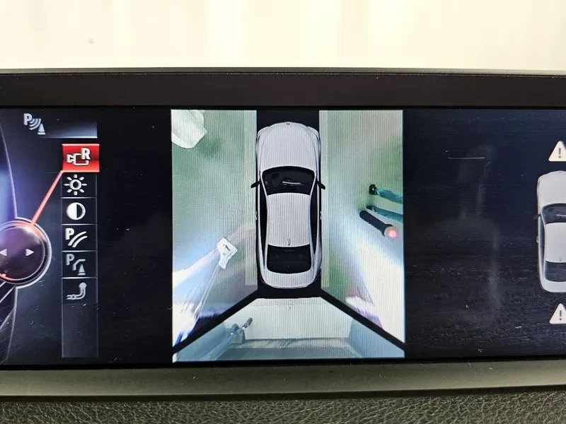 BMW 428 I M Sports Coupe, снимка 15 - Автомобили и джипове - 54212251