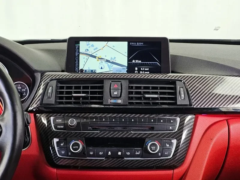 BMW 428 I M Sports Coupe, снимка 14 - Автомобили и джипове - 54212251