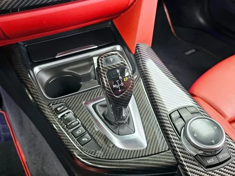 BMW 428 I M Sports Coupe, снимка 9 - Автомобили и джипове - 54212251