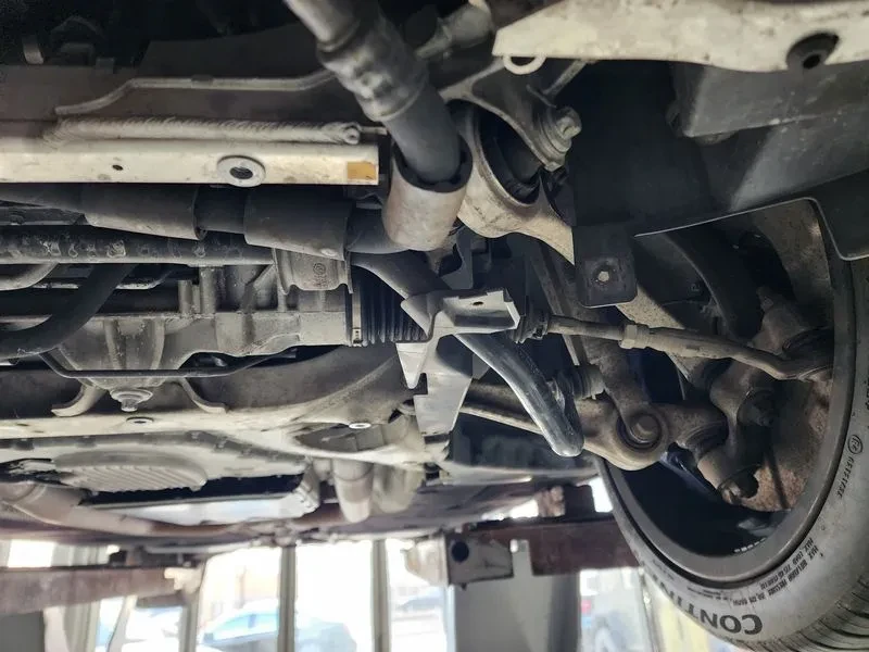 BMW M5, снимка 17 - Автомобили и джипове - 55185939