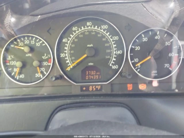 Mercedes-Benz SL 500 V8* ������* ����* �������*  | Mobile.bg � ����������� 7