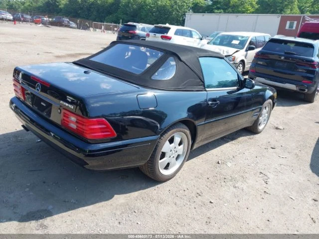 Mercedes-Benz SL 500 V8* ������* ����* �������*  | Mobile.bg � ����������� 4