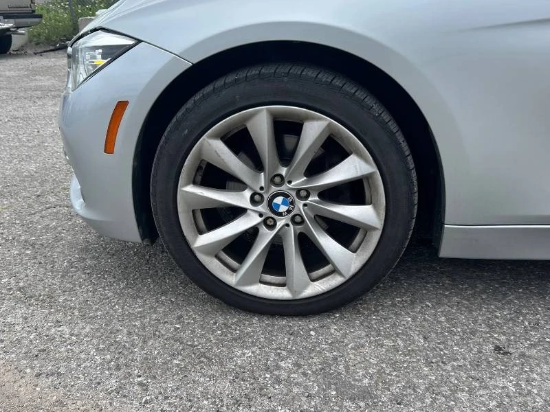 BMW 330 * xDrive * 2 ����� * ���������� ����� * CARFAX | Mobile.bg � ����������� 8