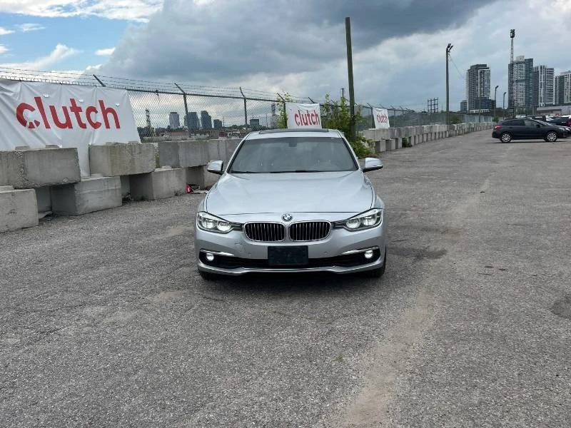 BMW 330 * xDrive * 2 ����� * ���������� ����� * CARFAX | Mobile.bg � ����������� 3