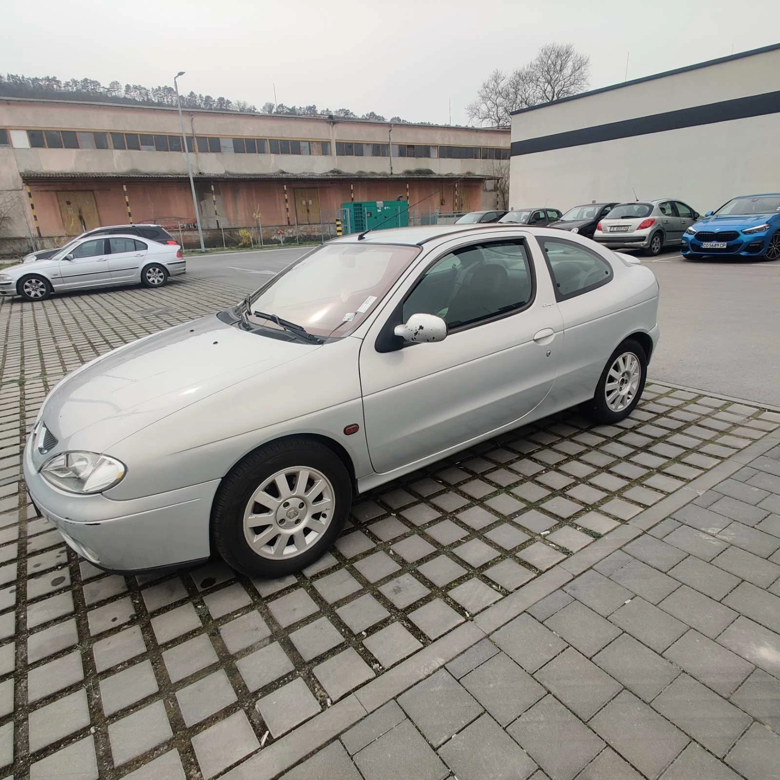 Renault Megane dCi - изображение 3