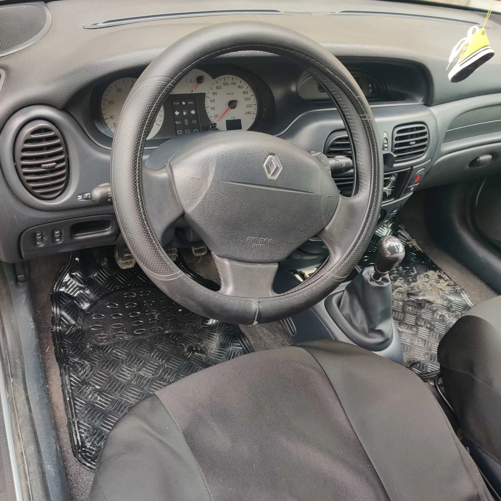 Renault Megane dCi - изображение 5