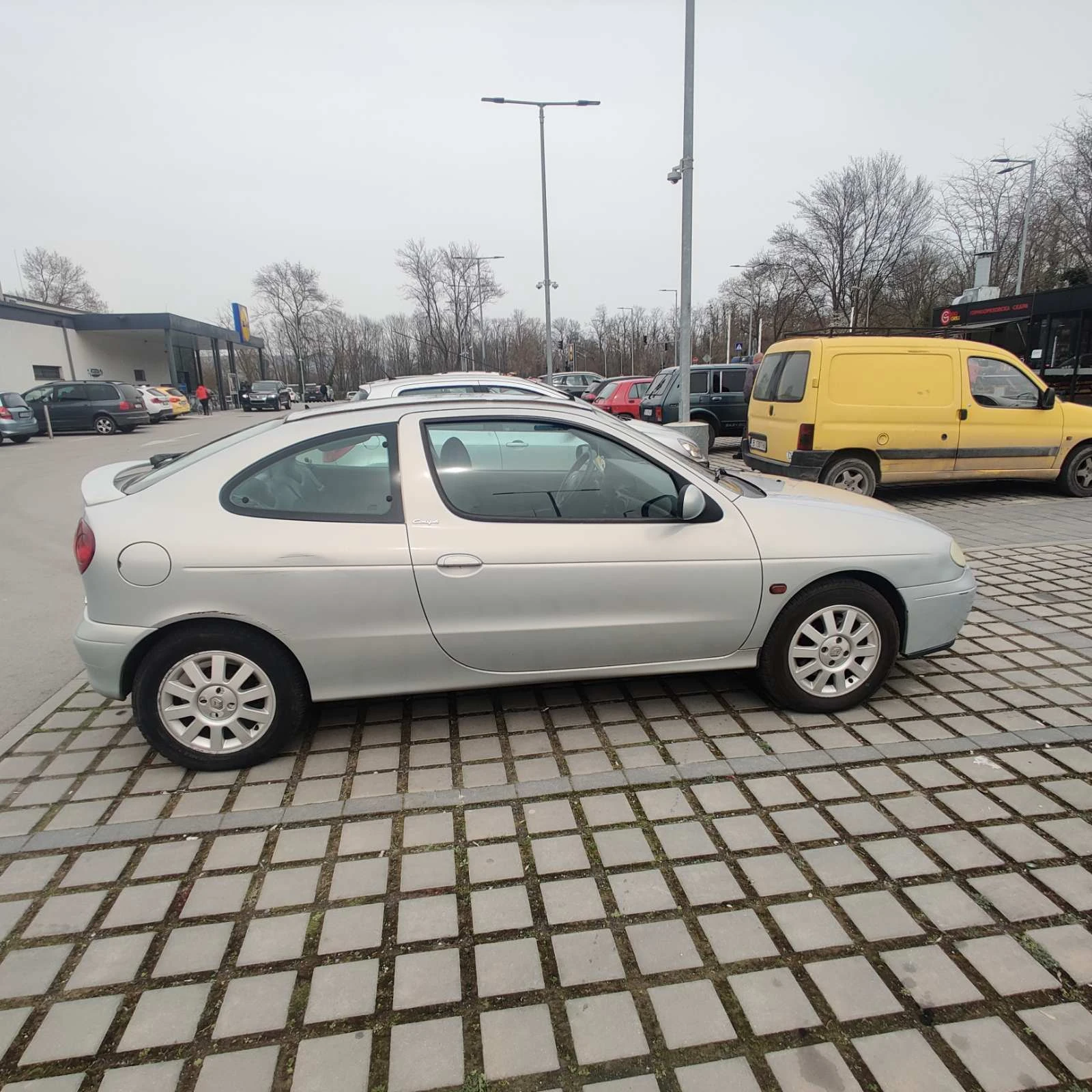 Renault Megane dCi - изображение 2
