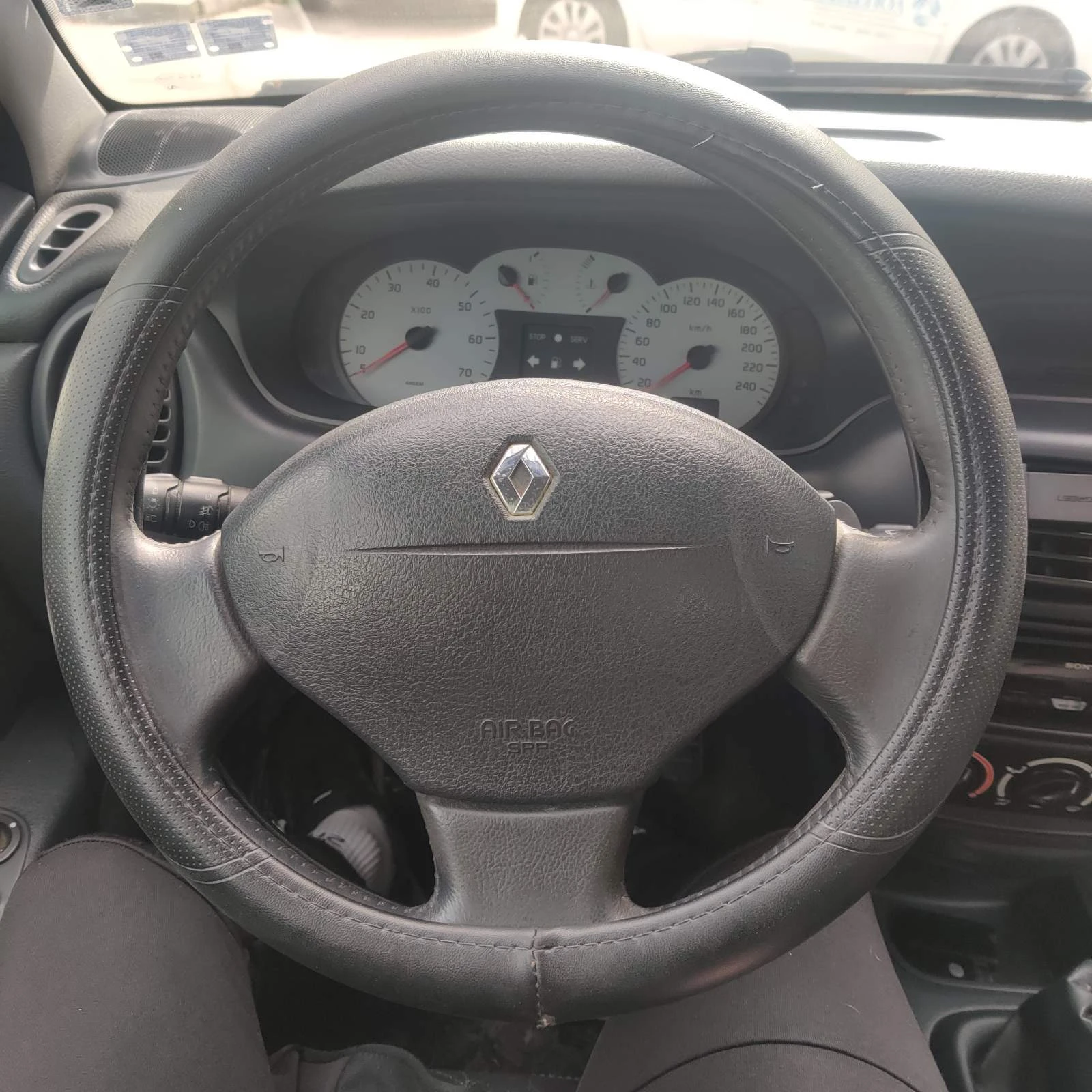 Renault Megane dCi - изображение 7