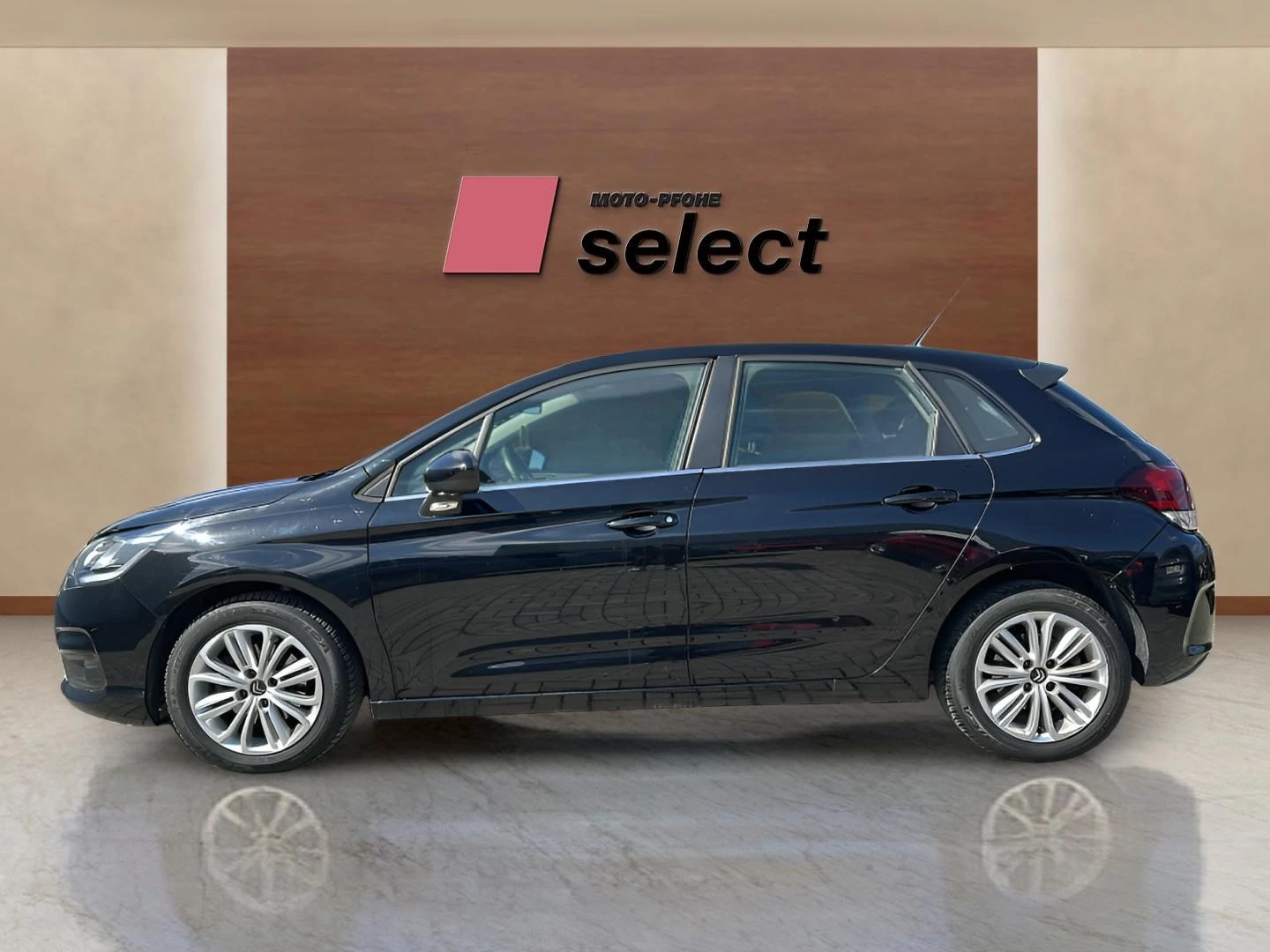 Citroen C4 1.4  Hdi - изображение 2