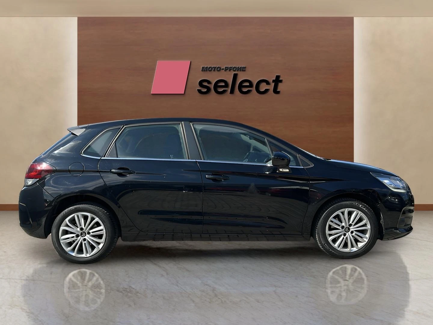 Citroen C4 1.4  Hdi - изображение 6