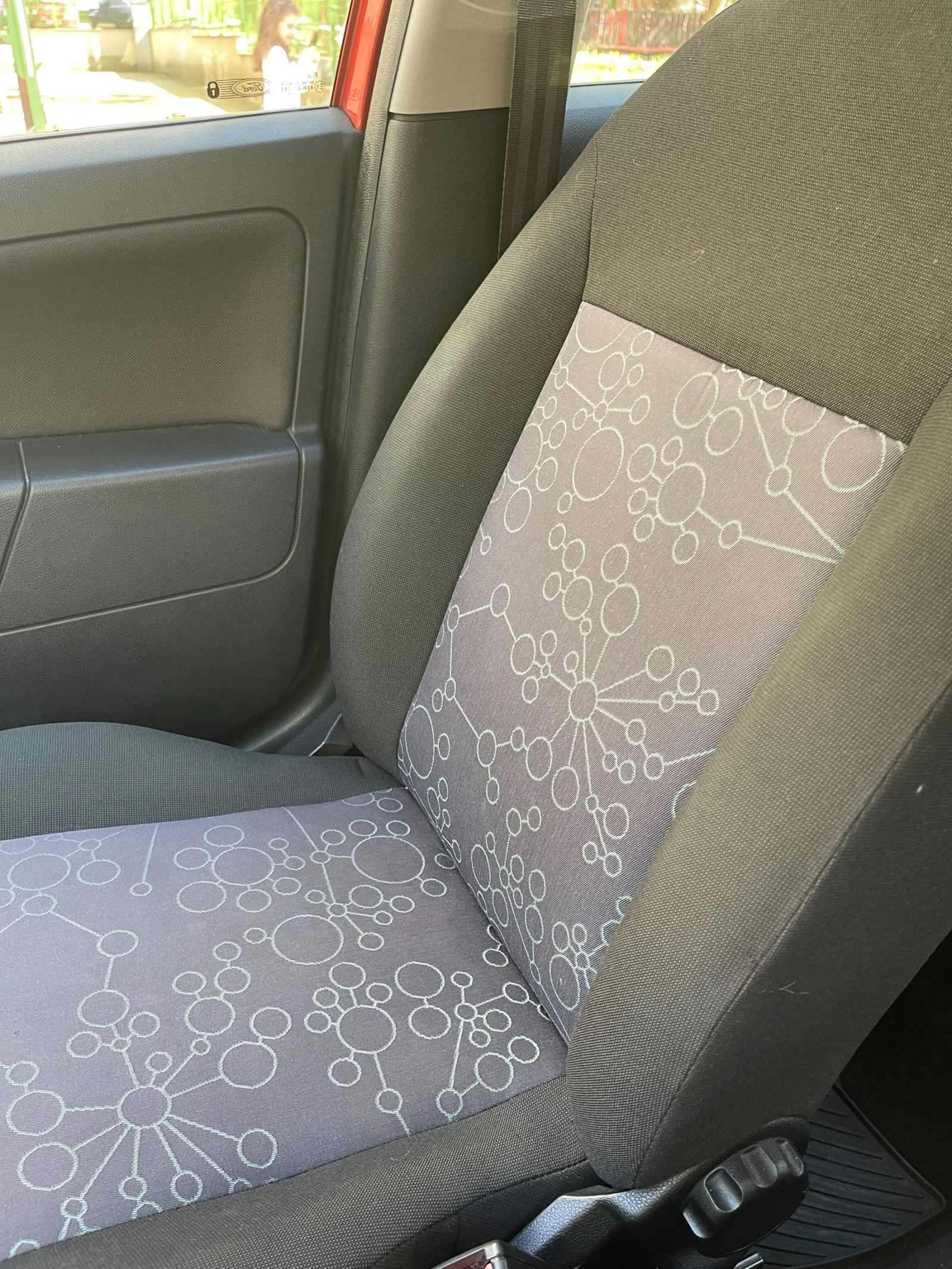 Ford Fiesta  - изображение 8