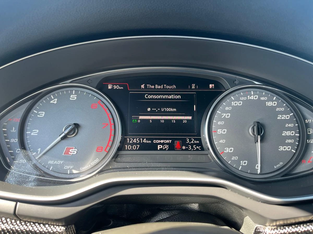Audi S4 Progressiv * ЛИЗИНГ * CARFAX - изображение 7