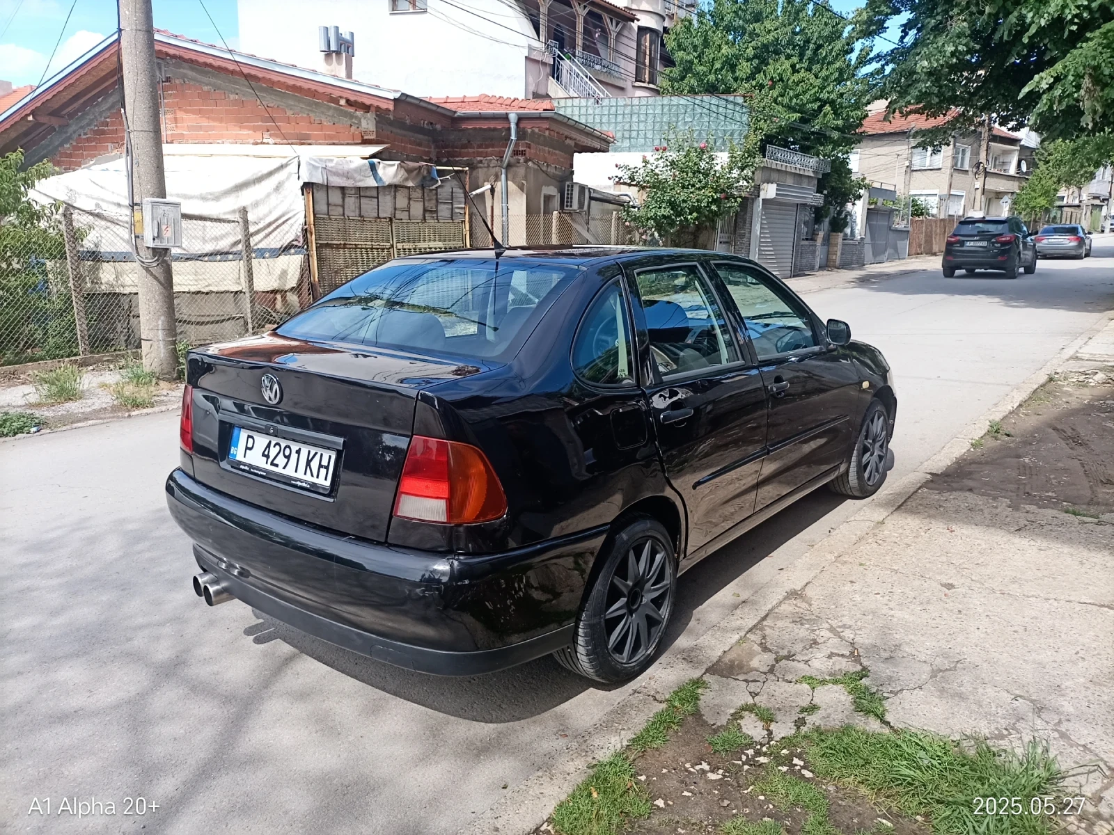 VW Polo 1.9 TDI - изображение 4