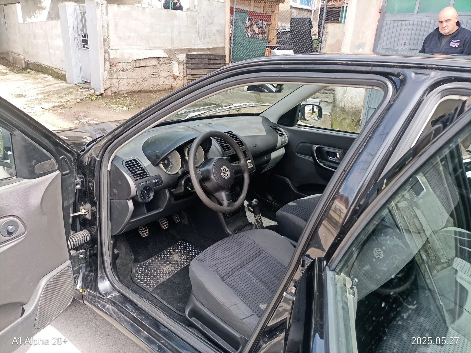 VW Polo 1.9 TDI - изображение 6