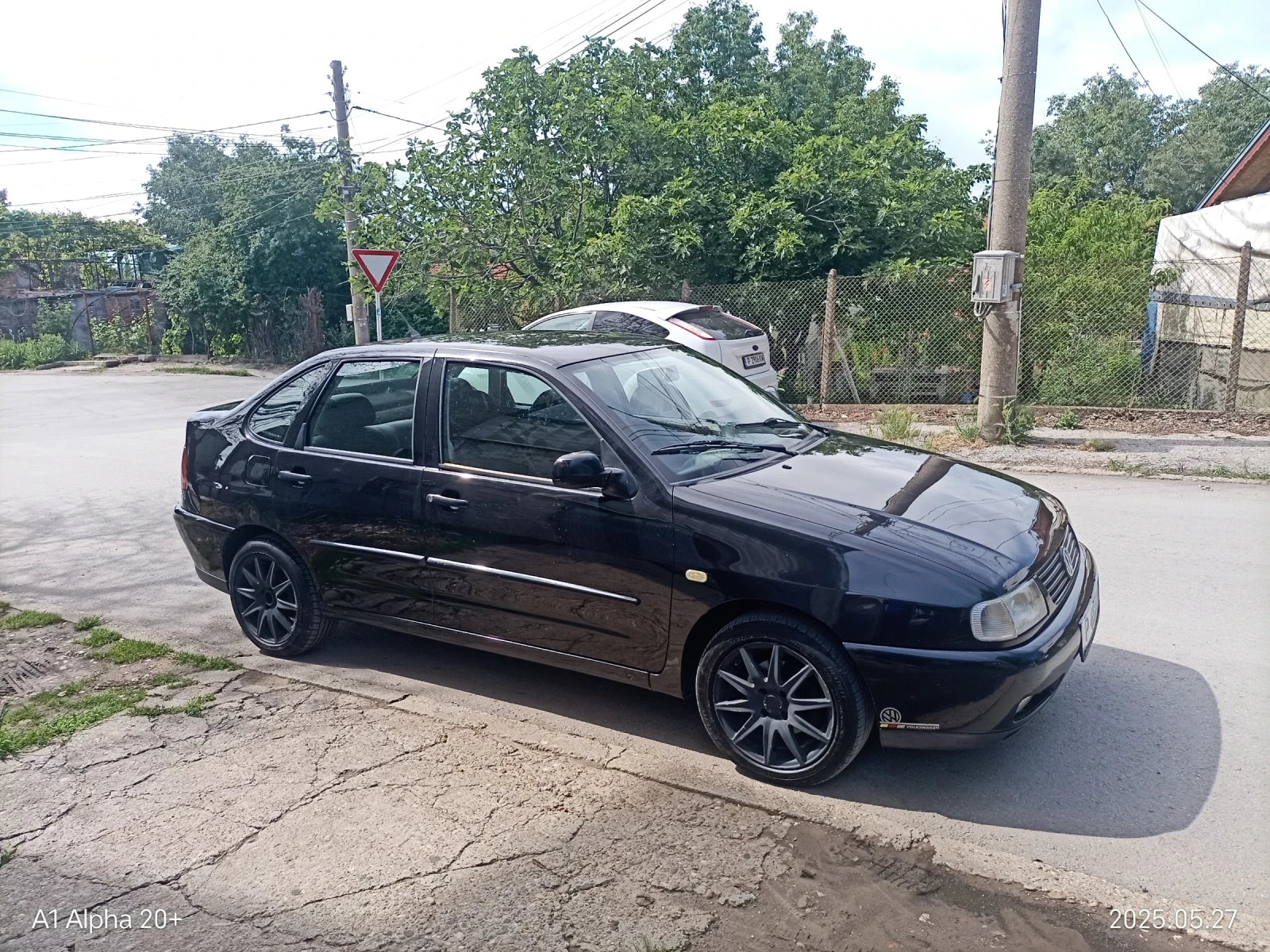 VW Polo 1.9 TDI - изображение 3