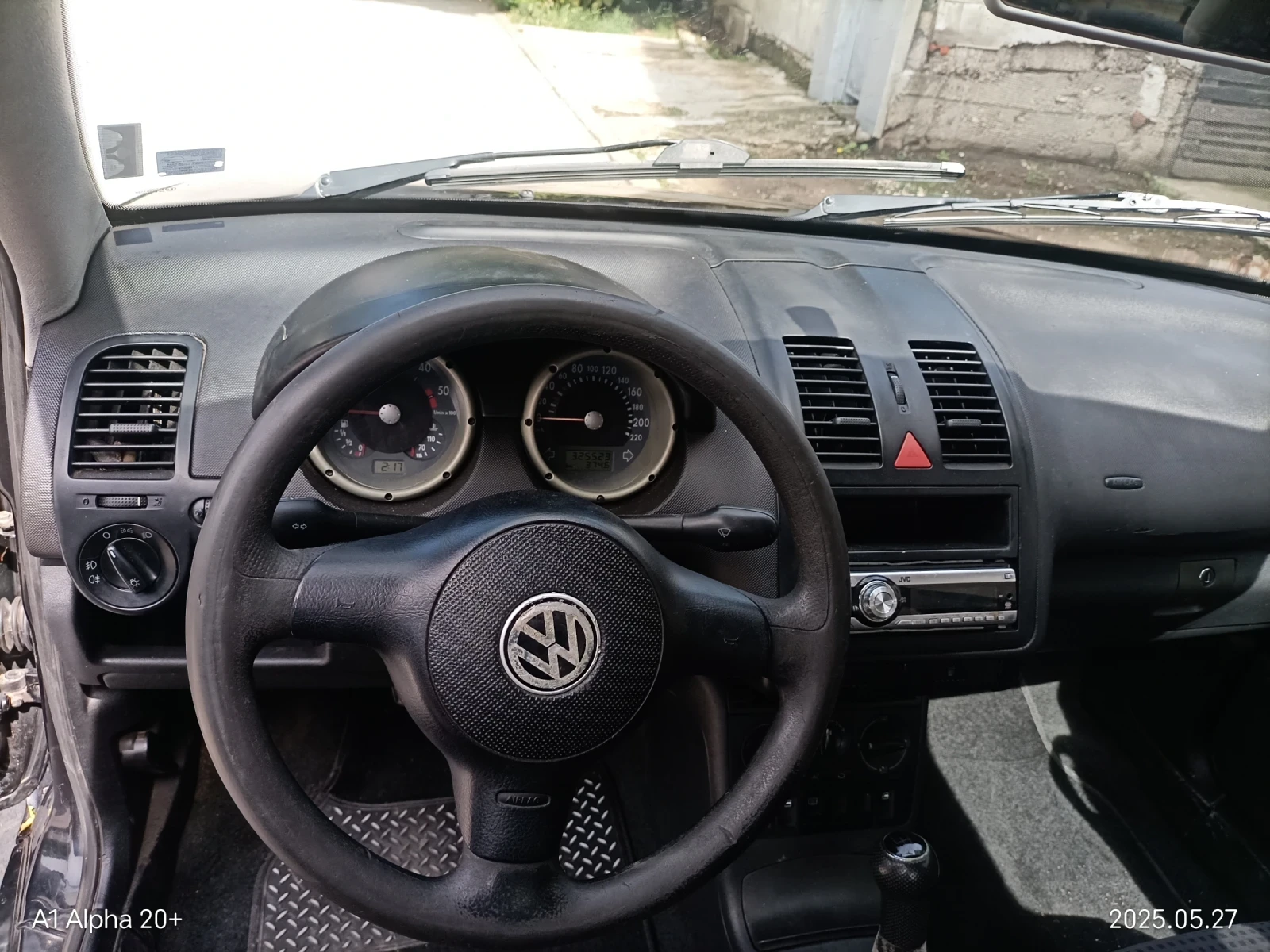VW Polo 1.9 TDI - изображение 7