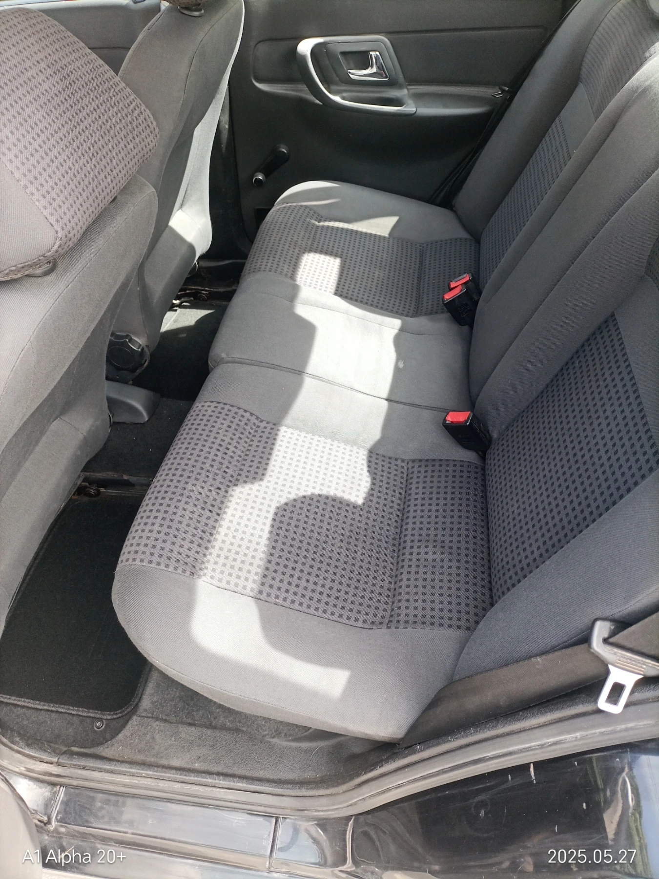 VW Polo 1.9 TDI - изображение 9