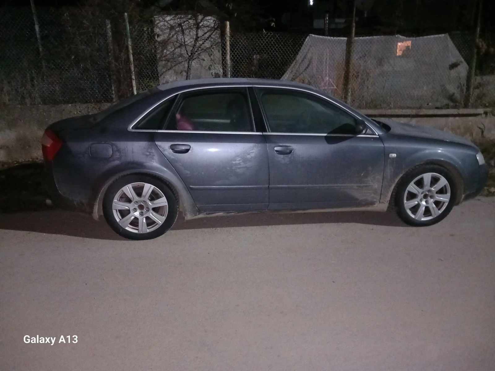 Audi A4  - изображение 6