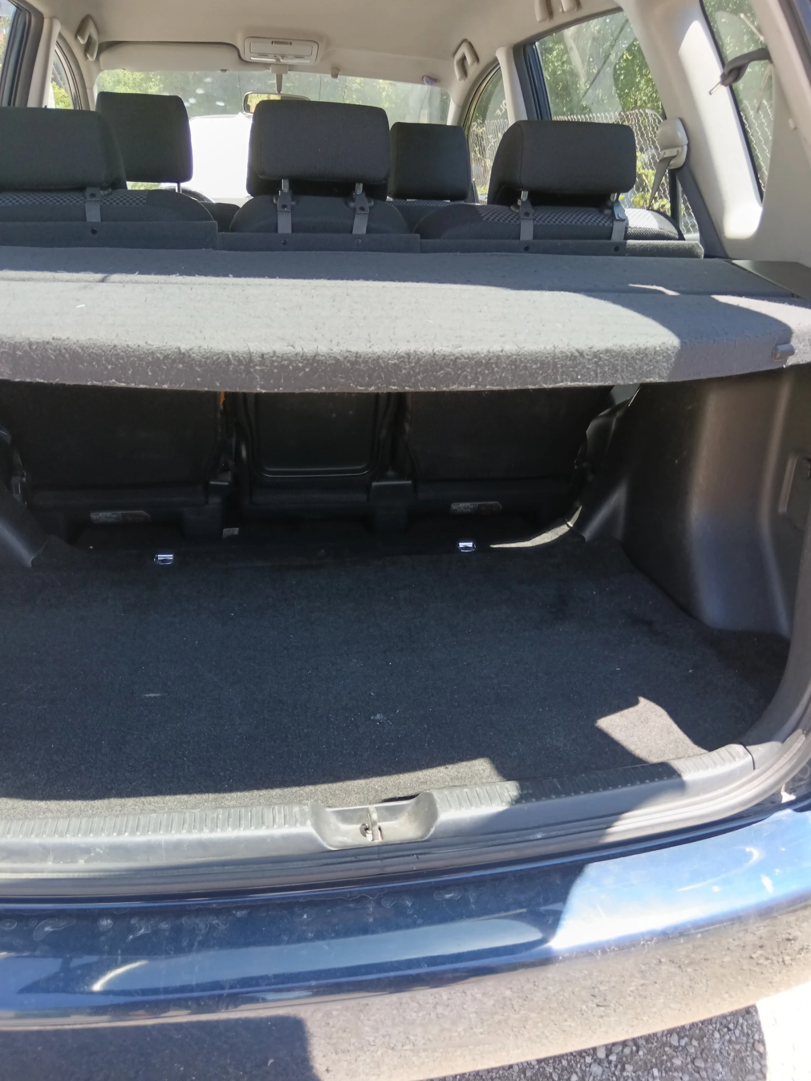 Toyota Corolla verso D4D | Mobile.bg � ����������� 11