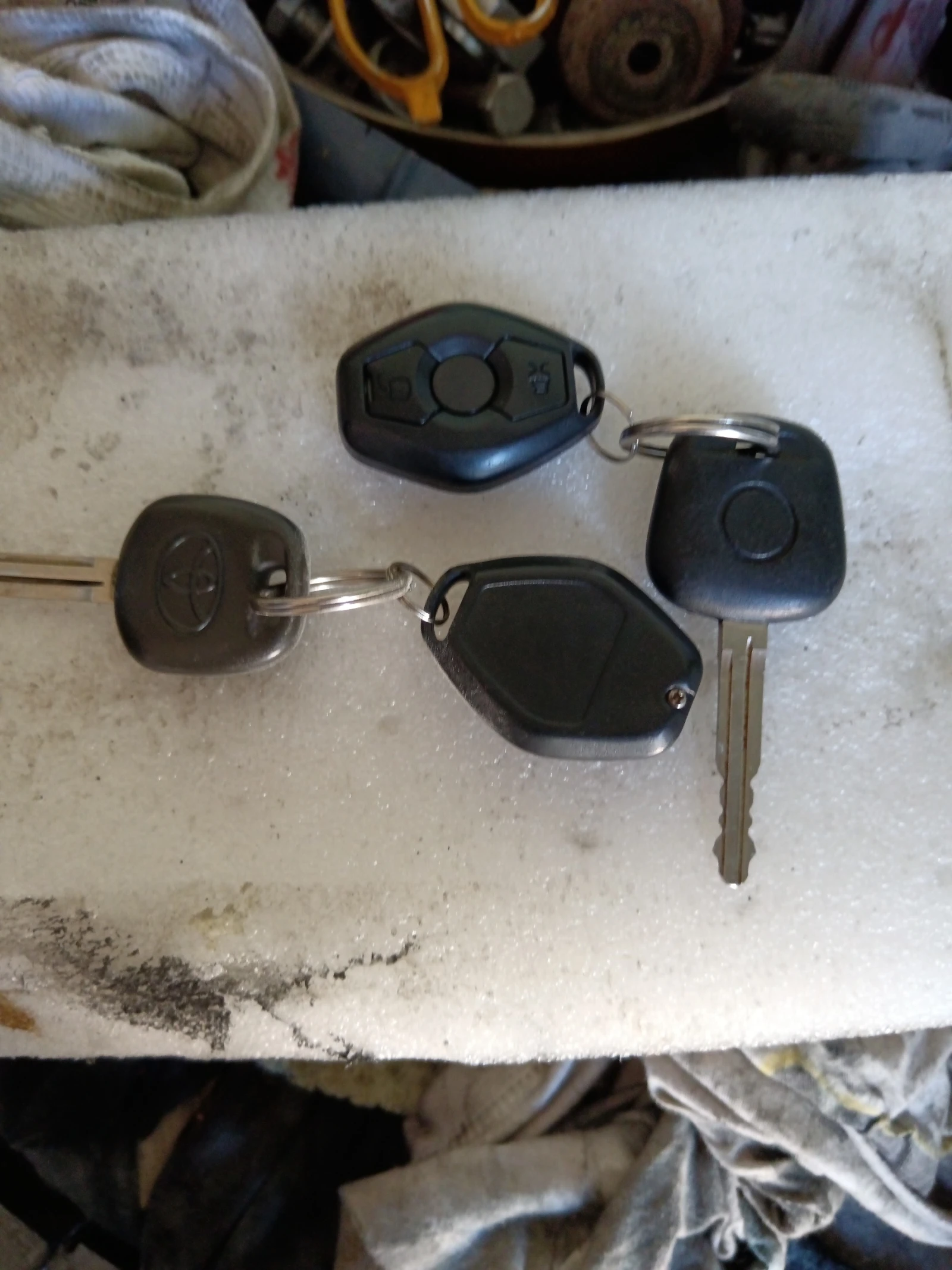 Toyota Corolla verso D4D | Mobile.bg � ����������� 14